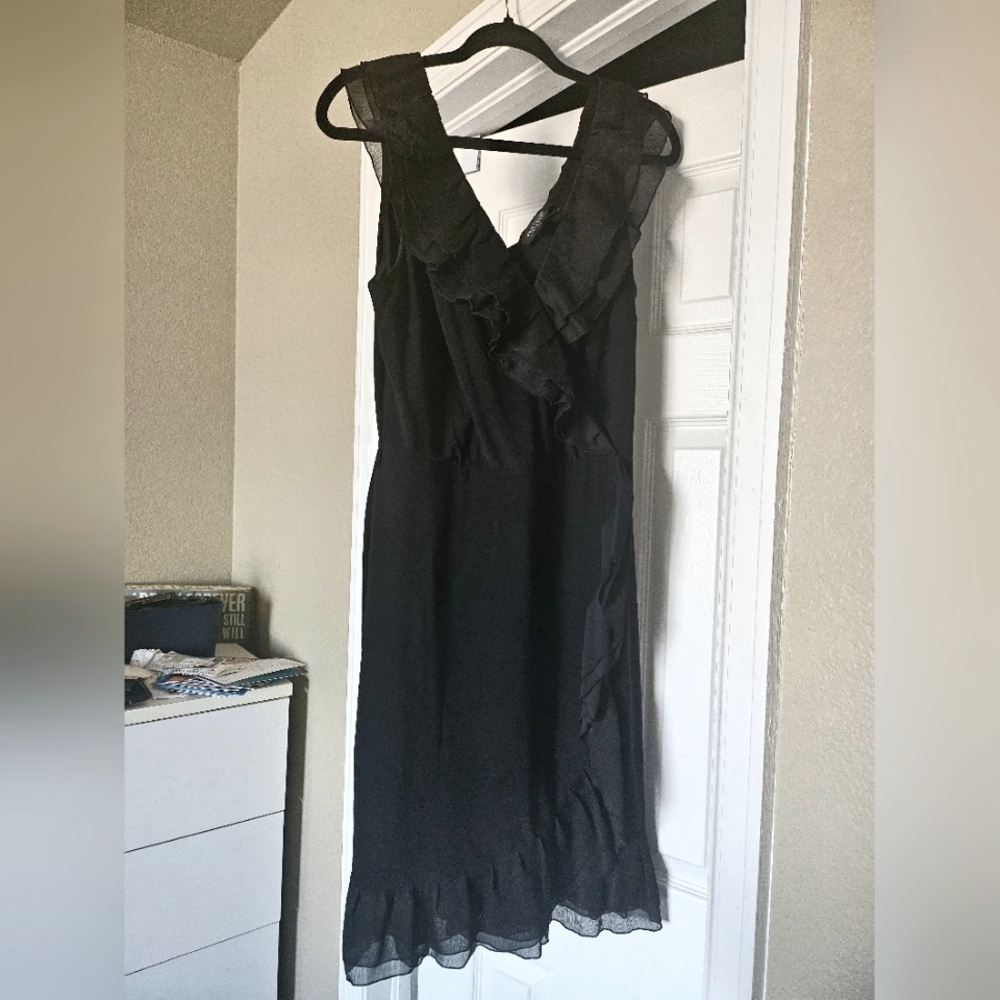 White House Black Market Dress